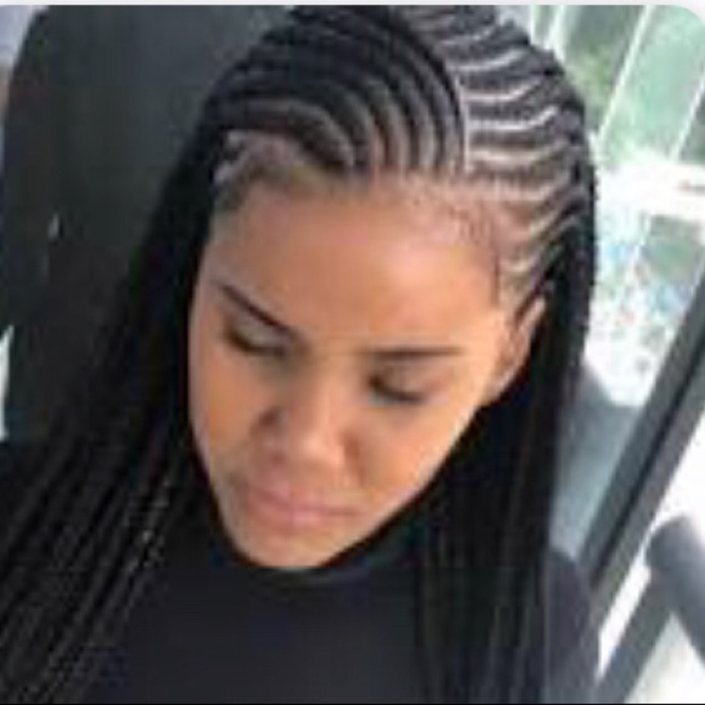 Meet your Posher, Aleeh